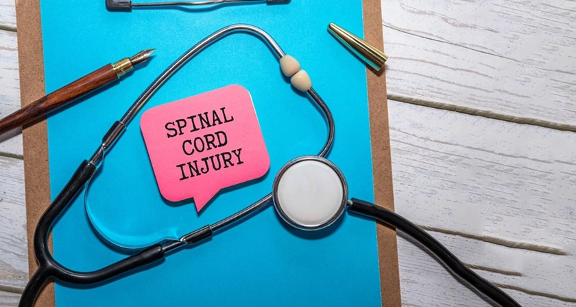 Mistakes That Can Hurt a Spinal Injury Claim After an Accident
